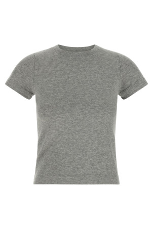 'N°292 America' T-shirt Gray