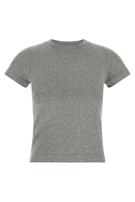 'N°292 America' T-shirt Gray
