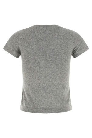 'N°292 America' T-shirt Gray