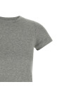 'N°292 America' T-shirt Gray