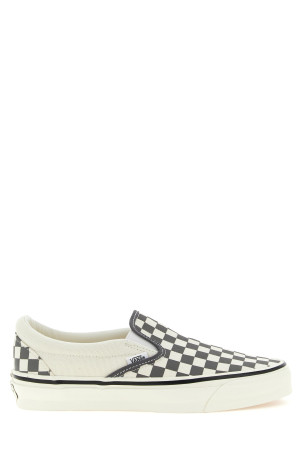'Premium Slip-On 98' sneakers Gray