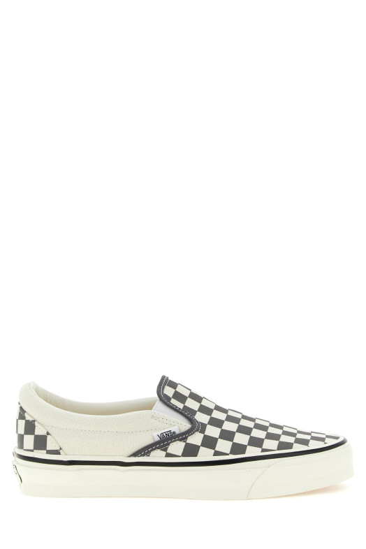 'Premium Slip-On 98' sneakers Gray