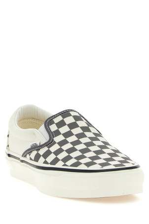 'Premium Slip-On 98' sneakers Gray