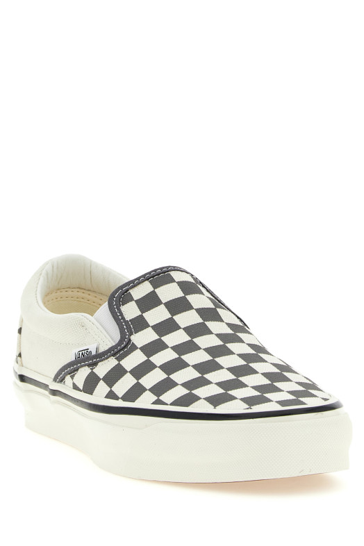 'Premium Slip-On 98' sneakers Gray