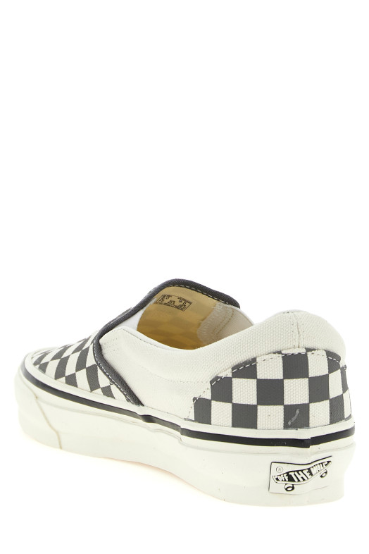 'Premium Slip-On 98' sneakers Gray