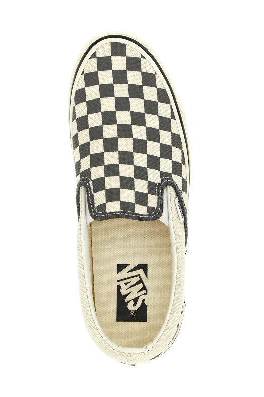 'Premium Slip-On 98' sneakers Gray
