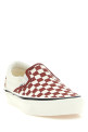 'Premium Slip-On 98' sneakers Red