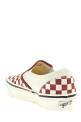 'Premium Slip-On 98' sneakers Red