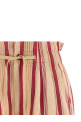 'Nirma' shorts Multicolor