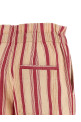 'Nirma' shorts Multicolor
