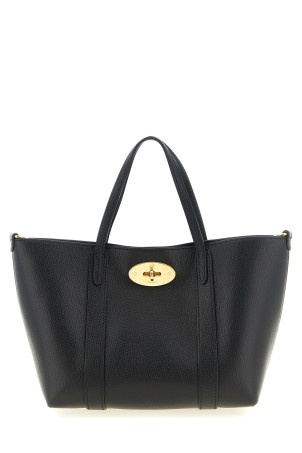 'Bayswater' mini shopping bag Black