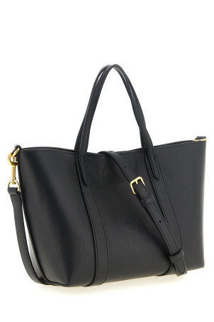 'Bayswater' mini shopping bag Black