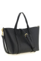 'Bayswater' mini shopping bag Black