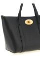 'Bayswater' mini shopping bag Black