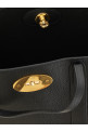 'Bayswater' mini shopping bag Black