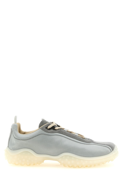 'Bubble' sneakers Gray