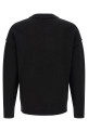 'Ami de Coeur' sweater Black
