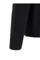 'Ami de Coeur' sweater Black