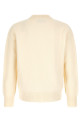 'Ami de Coeur' sweater Red
