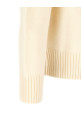 'Ami de Coeur' sweater Red
