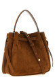 'Romy' bucket bag Brown