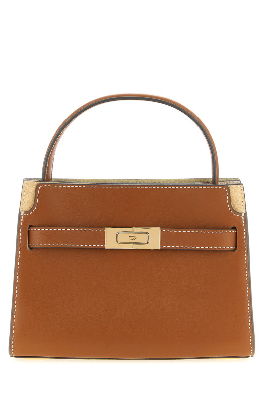 'Lee Radziwill Petite' handbag Brown