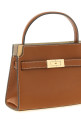 'Lee Radziwill Petite' handbag Brown
