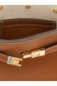 'Lee Radziwill Petite' handbag Brown