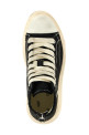 Кроссовки «Hi top» черного цвета R13S5029001BLACK
