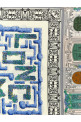 '90 Jardin Parisien' scarf Multicolor