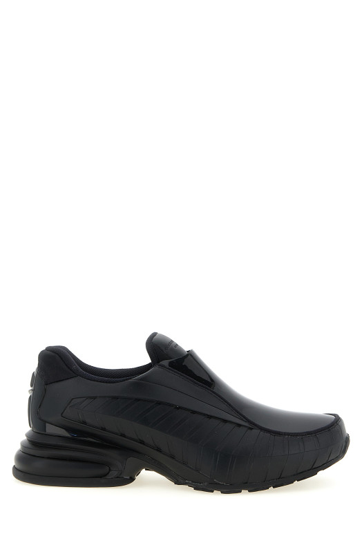 Кроссовки Nike «Air Max Dolce Sp» X Comme Des Garçons, черные PQK1041