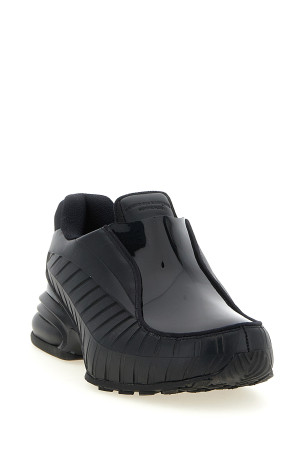 Nike 'Air Max Dolce Sp' X Comme Des Garçon sneakers Black
