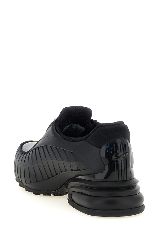 Кроссовки Nike «Air Max Dolce Sp» X Comme Des Garçons, черные PQK1041