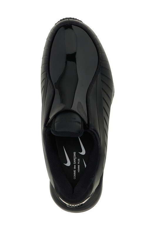 Кроссовки Nike «Air Max Dolce Sp» X Comme Des Garçons, черные PQK1041