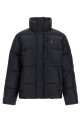 Fill power 750 down jacket Blue