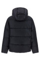 Fill power 750 down jacket Blue