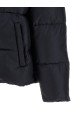 Fill power 750 down jacket Blue