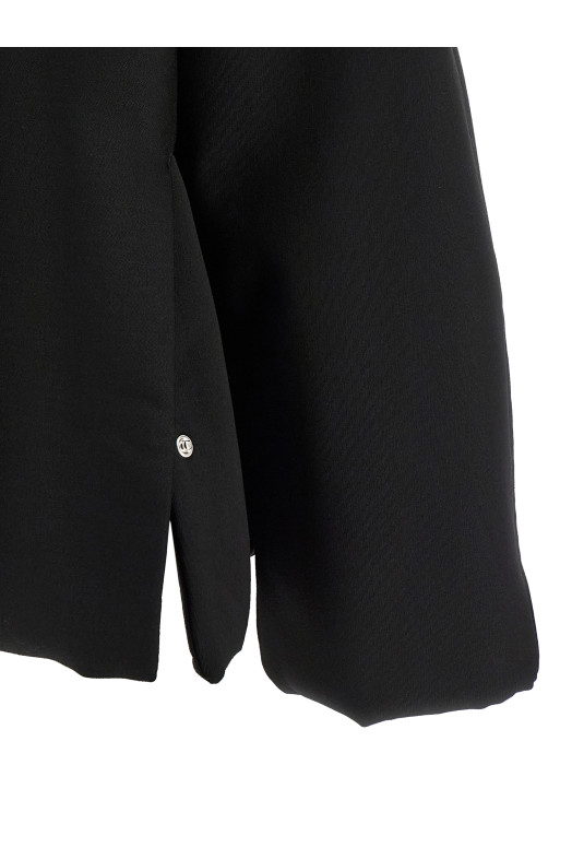'Bobby' jacket Gray