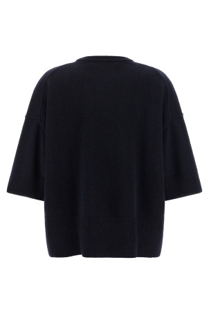 'n°433 Sassie' sweater Blue