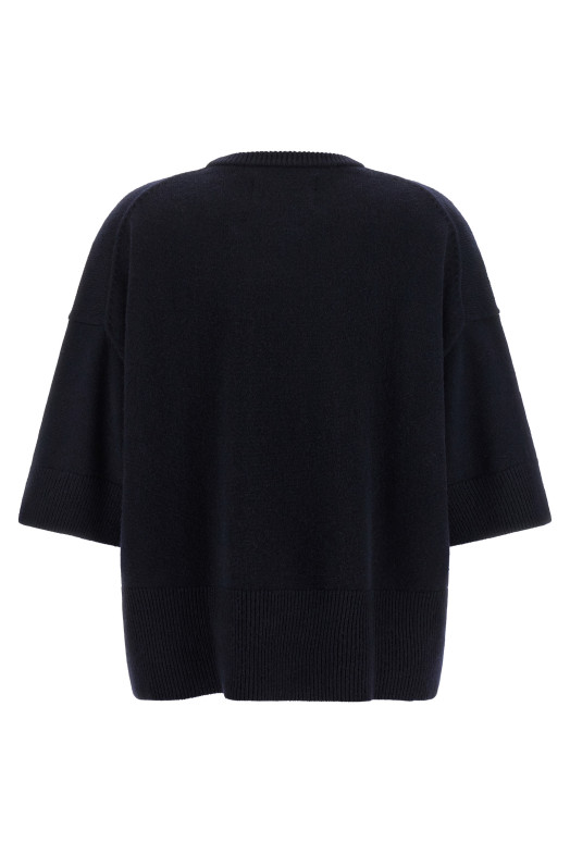 'n°433 Sassie' sweater Blue