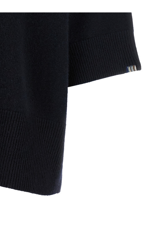 'n°433 Sassie' sweater Blue