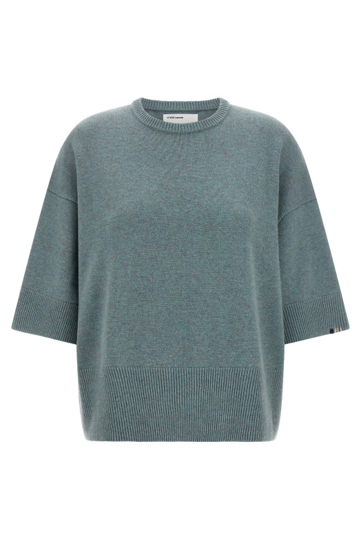 'n°433 Sassie' sweater Green