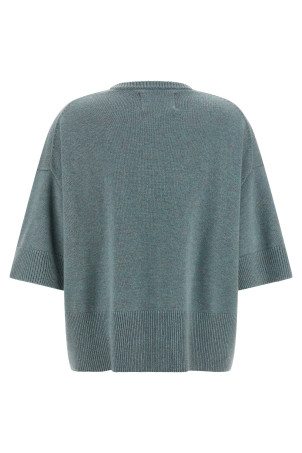 'n°433 Sassie' sweater Green