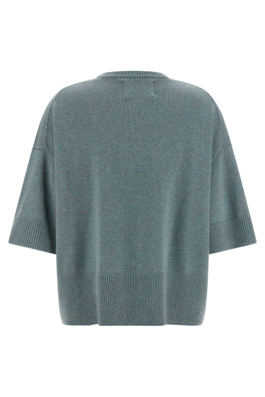 'n°433 Sassie' sweater Green