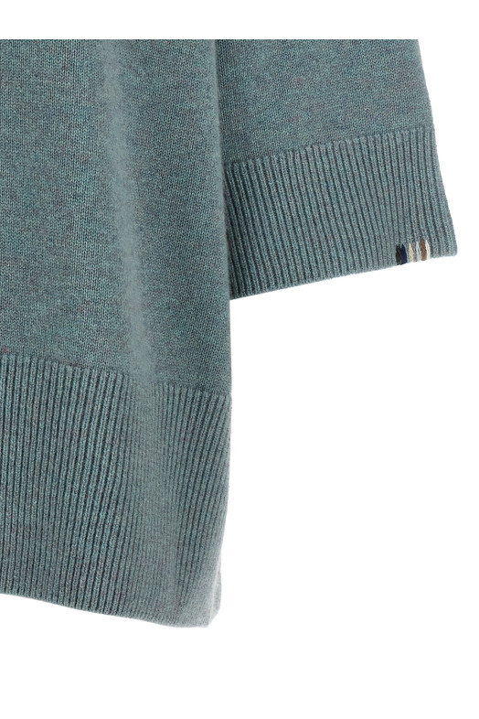 'n°433 Sassie' sweater Green
