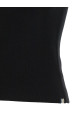 'n°502 Collo' turtleneck sweater Black