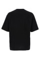 'Gucci Web' T-shirt Black