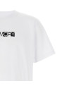 'Memory' T-shirt Black-grey