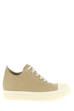 Кросівки «Low Sneaks», бежеві RP01F6891LGYX13811