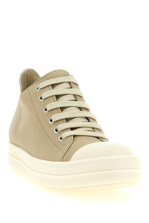Кросівки «Low Sneaks», бежеві RP01F6891LGYX13811
